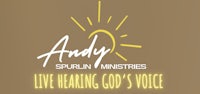 andy sullivan ministries live hearing god's voice